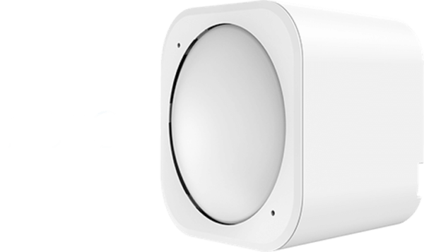 Input – Fibaro Multi Sensor